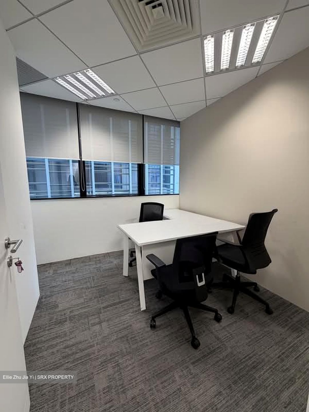 Republic Plaza (D1), Office #599576091